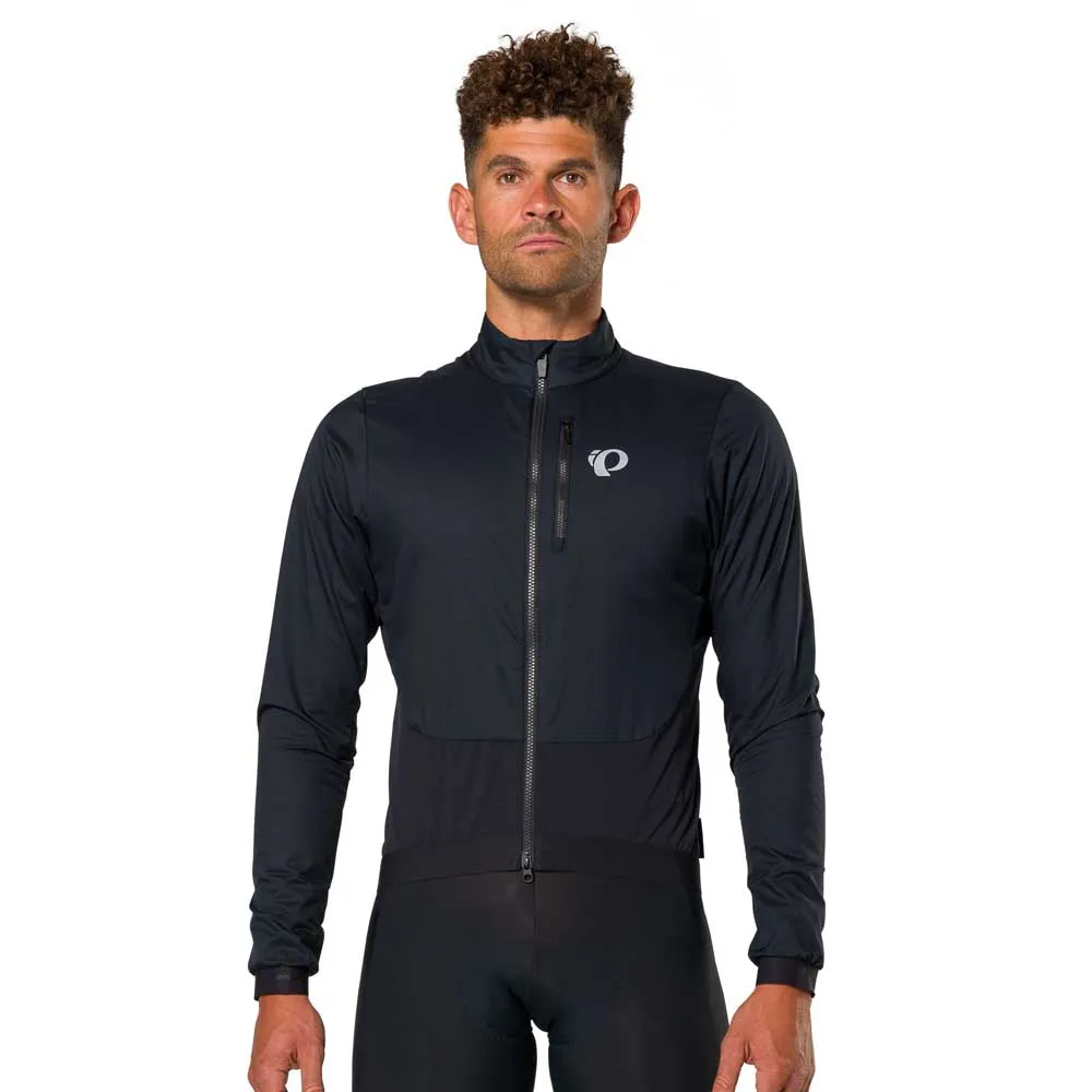 

Куртка Pearl Izumi Expedition Pro Alpha, черный