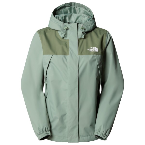 

Женская куртка-дождевик Antora - куртка-дождевик The North Face, мультиколор