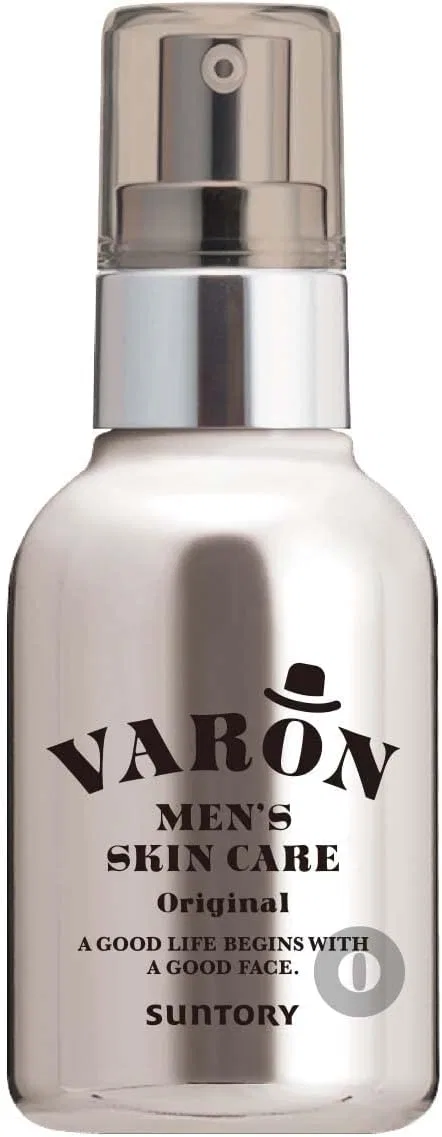 Эмульсия Suntory — Для лица Varon All-in-One, оригинальная, 120 мл