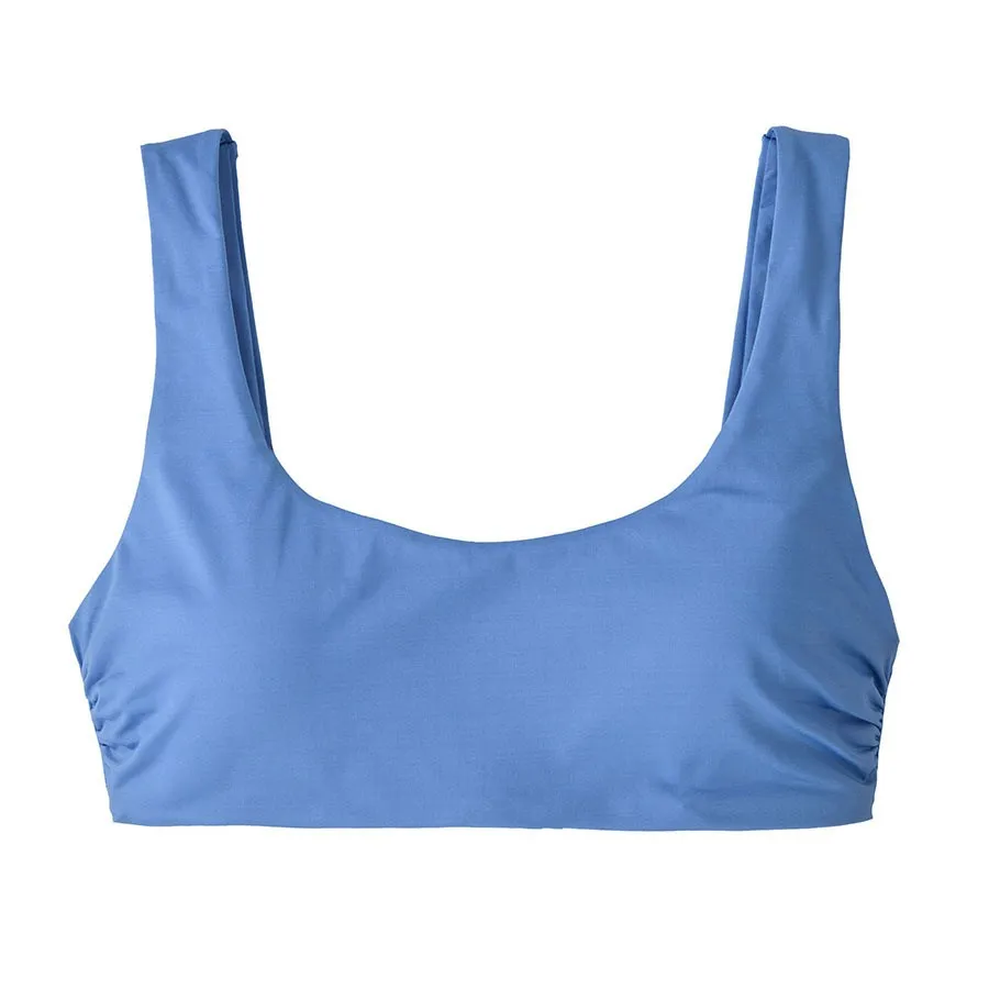 

Верх купальника Patagonia, Abundant Blue