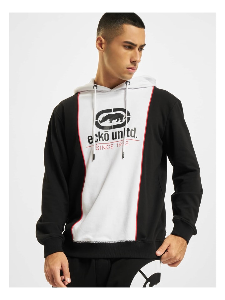 

Толстовка Ecko Unltd., черный