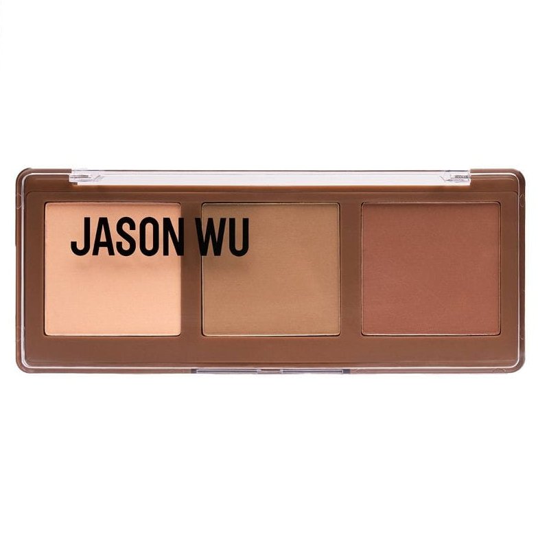 

Jason Wu Sunlight Bronzer Trio / Палитра бронзаторов для контуринга