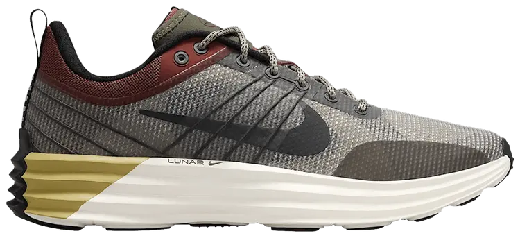 

Кроссовки Nike Lunar Roam SE, коричневый