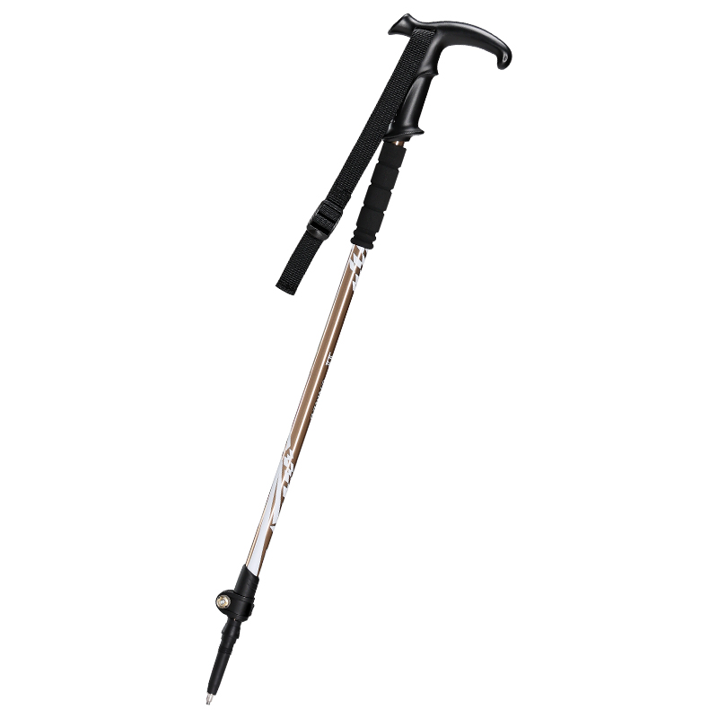 

Алюминиевое альпинистское снаряжение для походов унисекс CAMEL