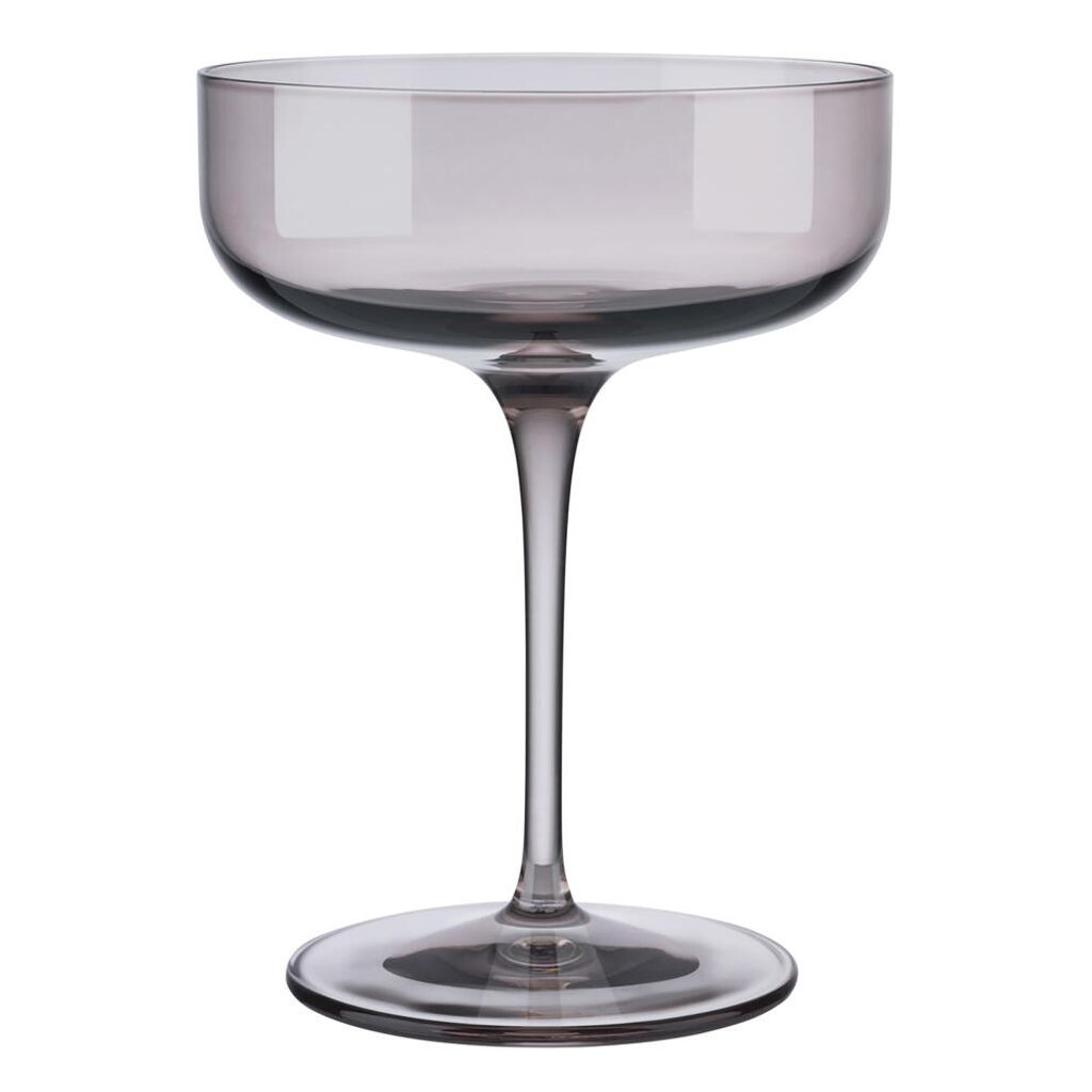 

Blomus FUUM Пиалы для шампанского, 4 шт., грибы теплого коричневого тона, коричневый