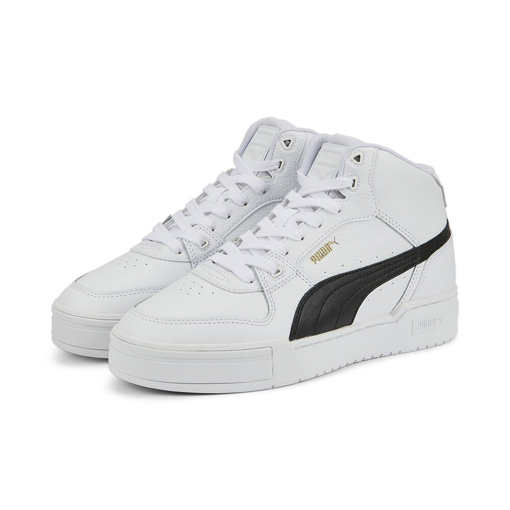 

Кроссовки Puma Ca Pro Mid, белый