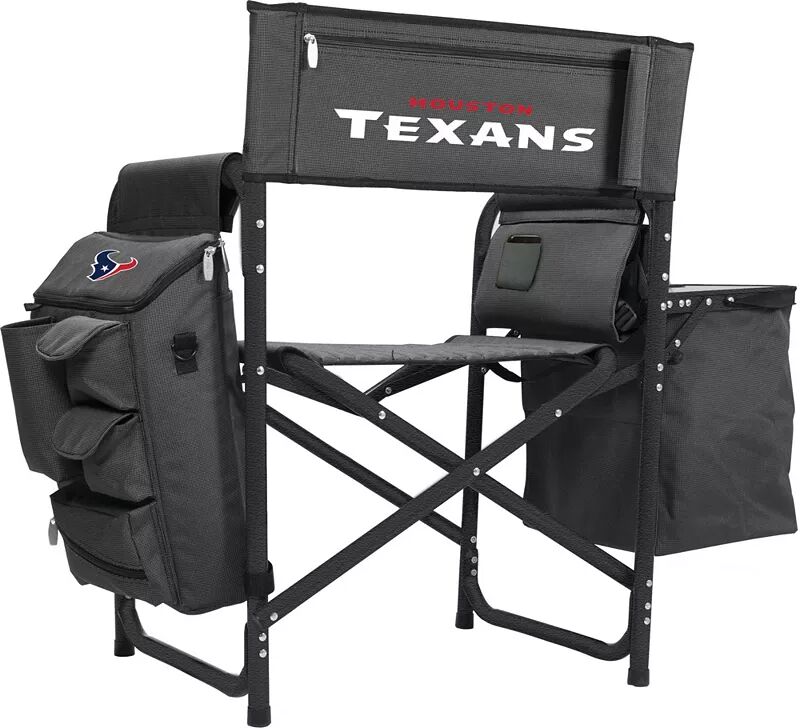 

Универсальное кресло Picnic Time Houston Texans