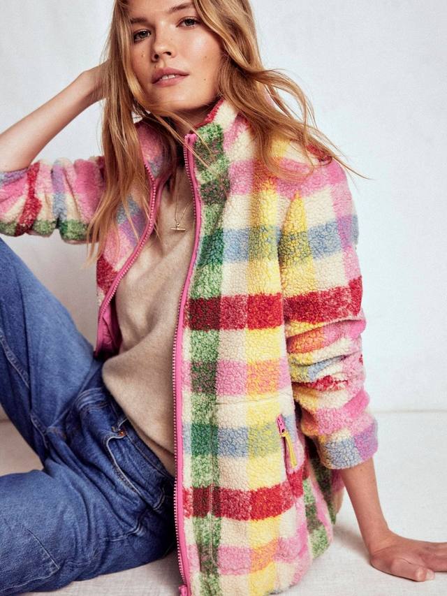 

Куртка Westminster Borg Boden, Multi