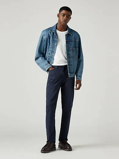 

Мужские брюки узкого кроя из сатина 511 Levi's, синий