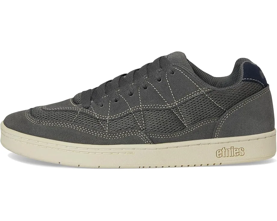 Кроссовки etnies Snake, Dark GreySee Less — фото 4