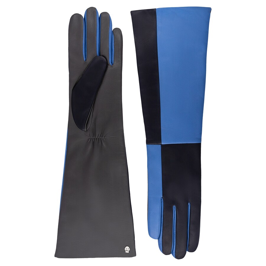 

Перчатки Roeckl Full Finger Gloves Galery, синий