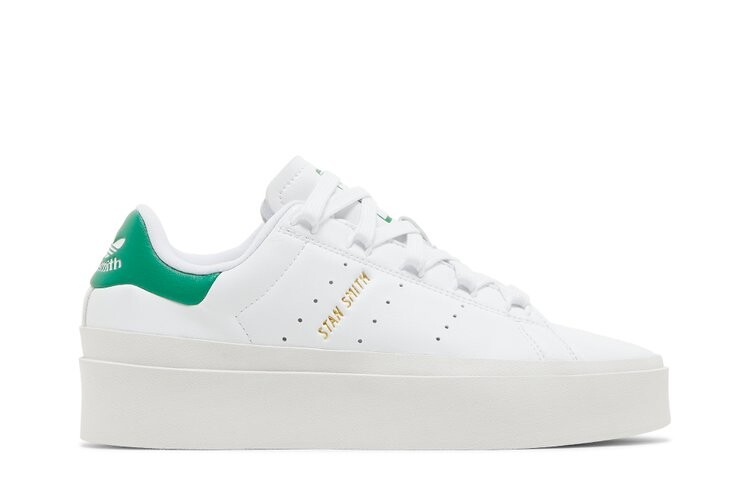 

Кроссовки Adidas Wmns Stan Smith Bonega, белый