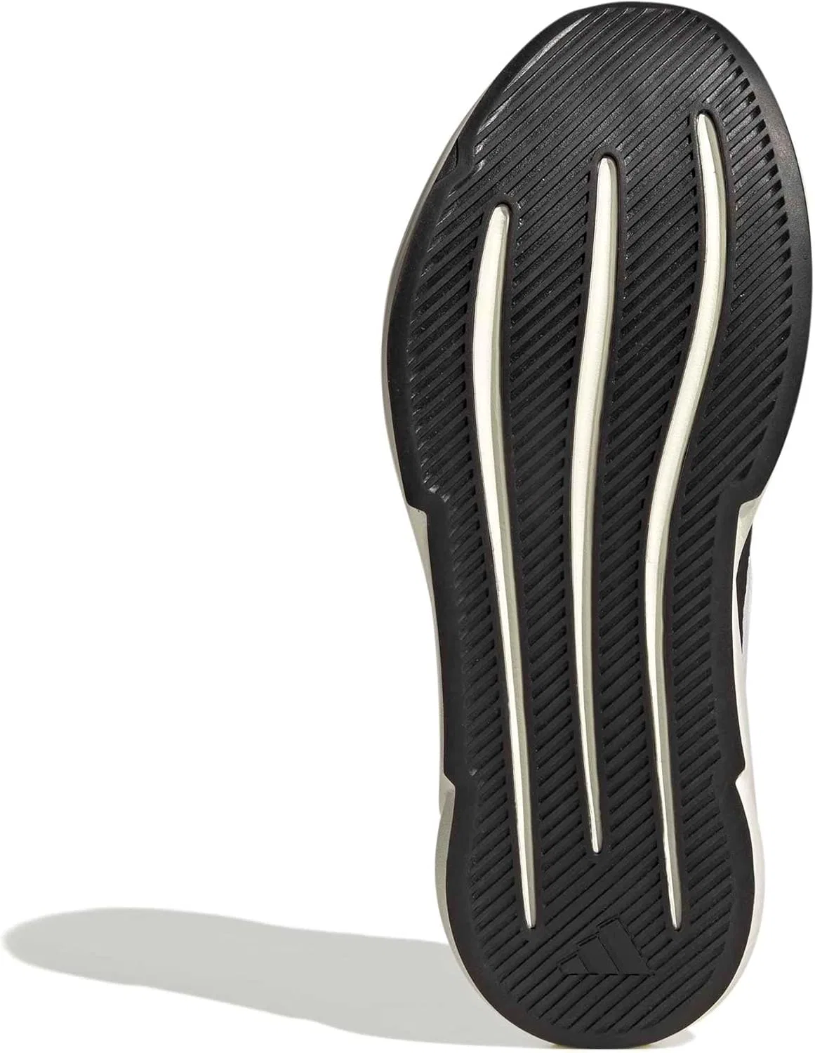 Мужские кроссовки Adidas Lightlift 2.0, Ftwr White Matte Silver Core Black — фото 3