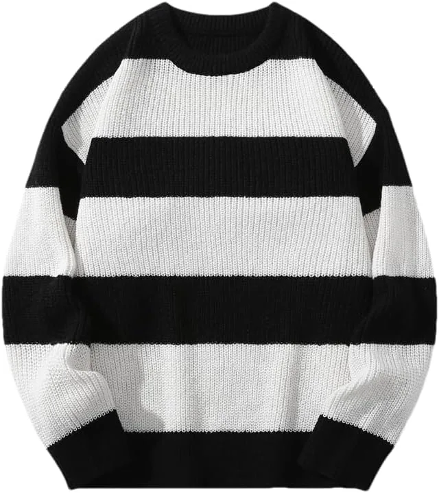 

Мужская четырехсезонная футболка с круглым вырезом и свободным кроем