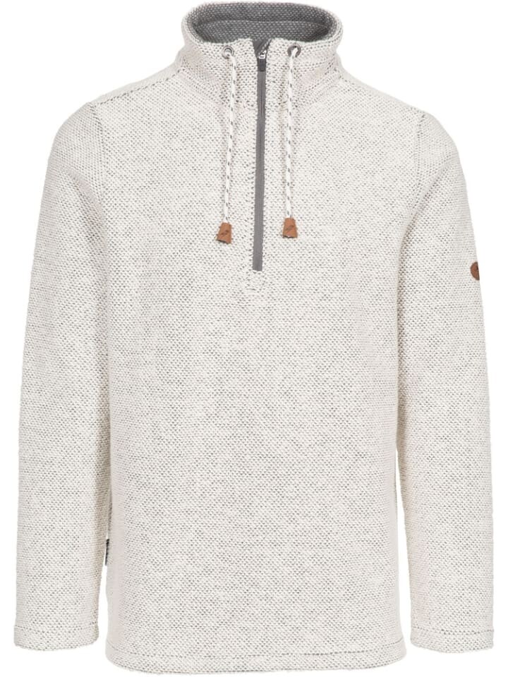 

Толстовка Trespass Hoodie, белый