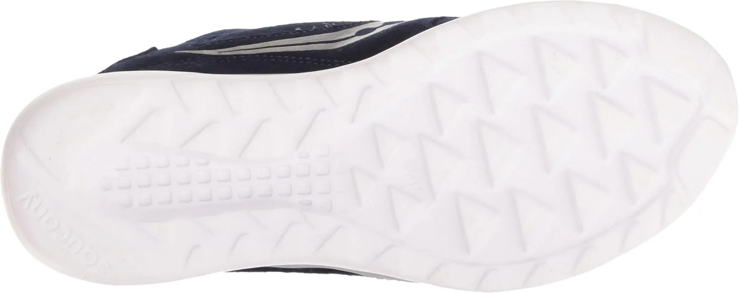 Мужские кроссовки для фитнеса Saucony Kineta Relay, синий — фото 3