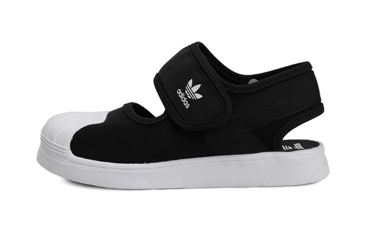 

Детские сандалии Adidas Originals Superstar BP