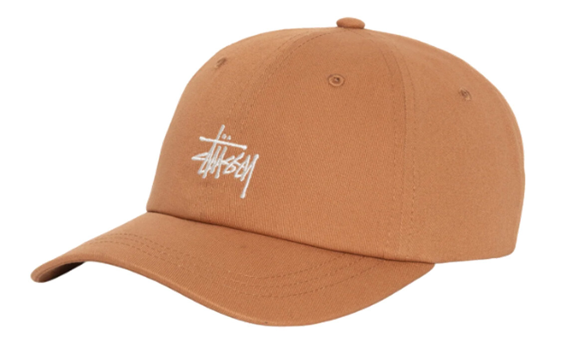 

Кепка унисекс Stussy, Orange