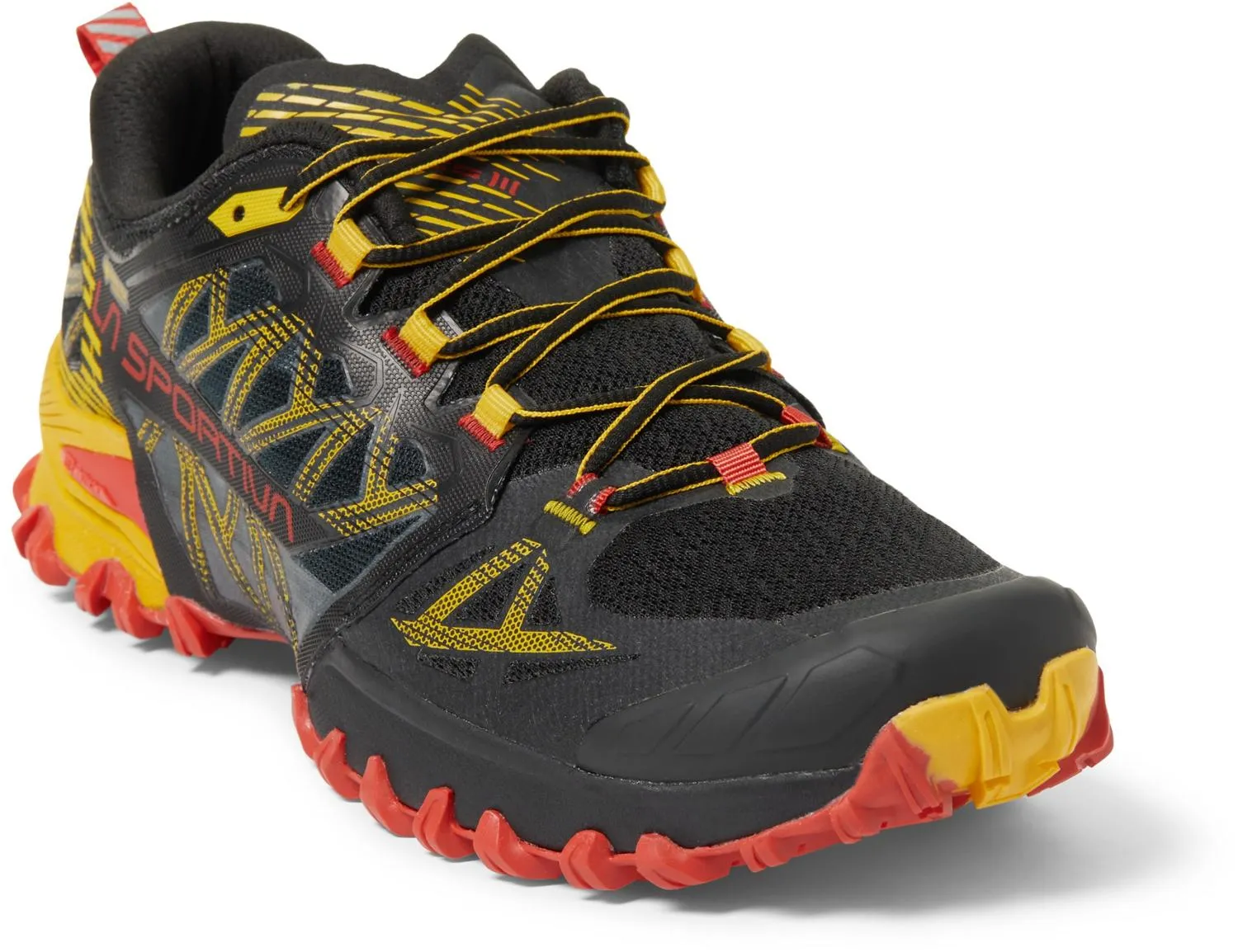 Мужские беговые кроссовки La Sportiva Bushido III GTX — фото 3