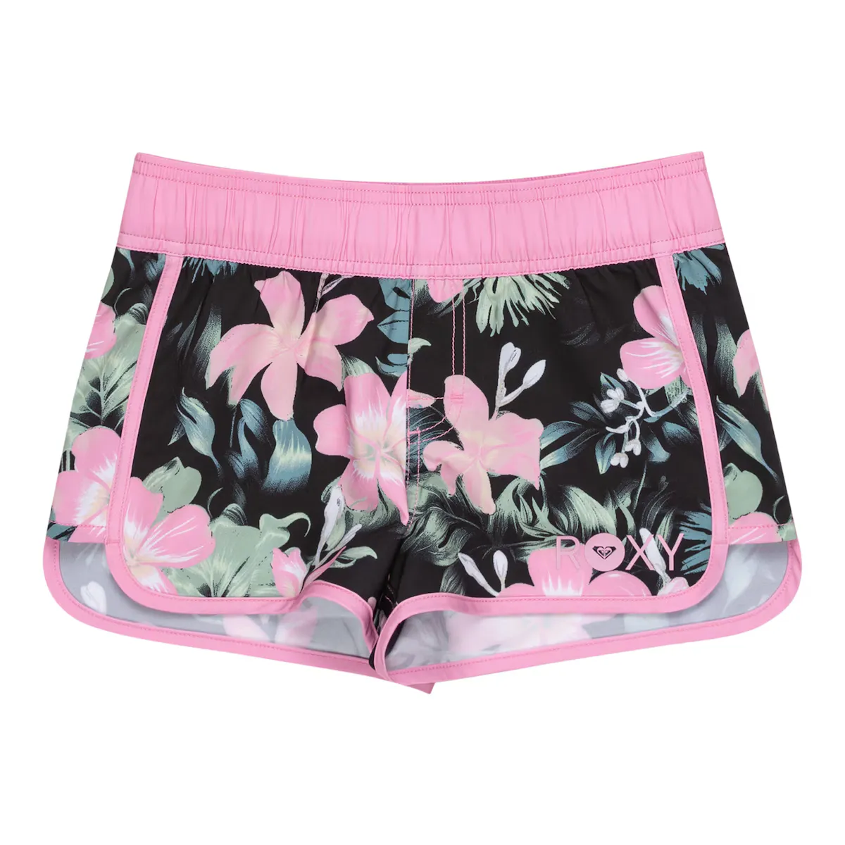 

Детский купальник Good Waves Roxy, цвет Rosa