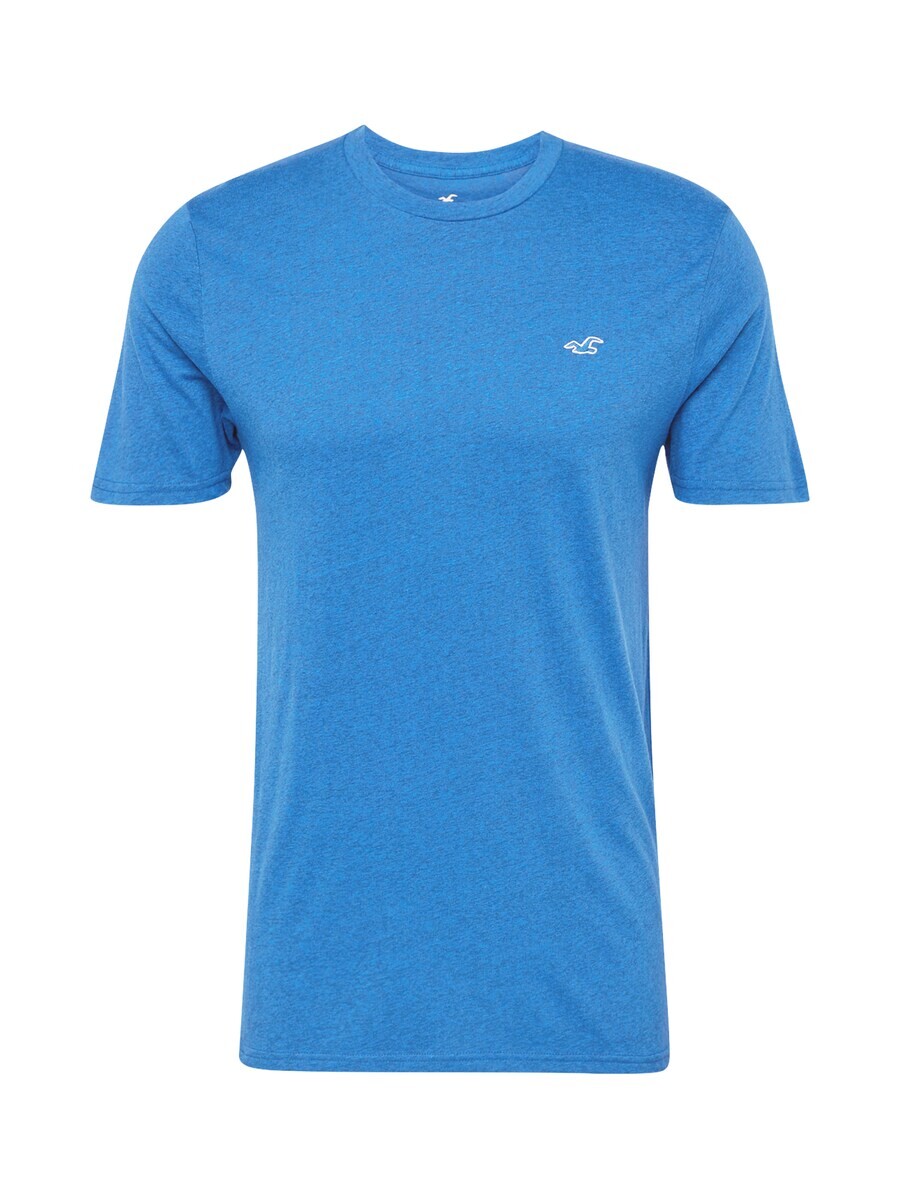

Футболка Hollister, королевский синий