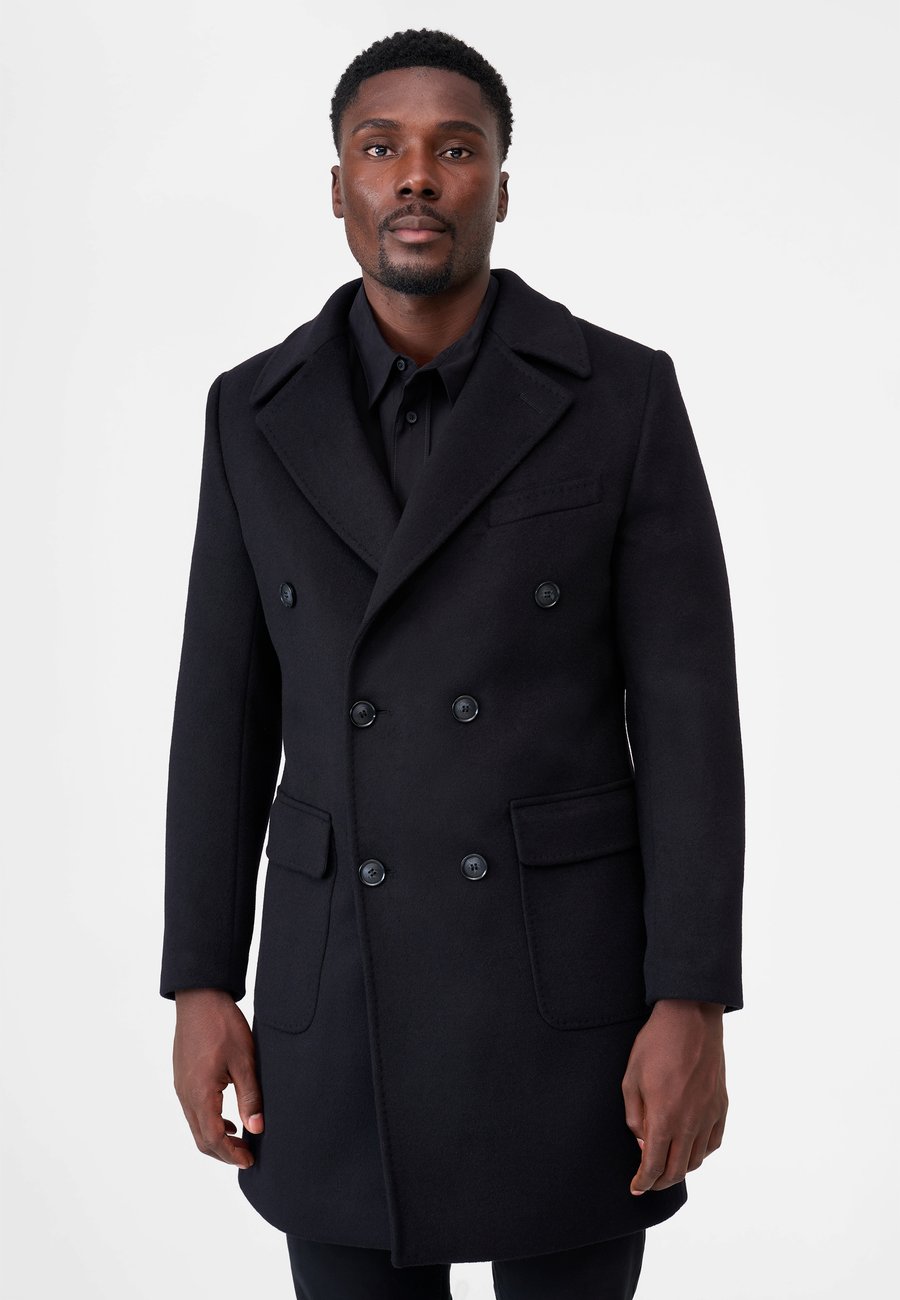 

Пальто Ricano ENZO, Schwarz/Black