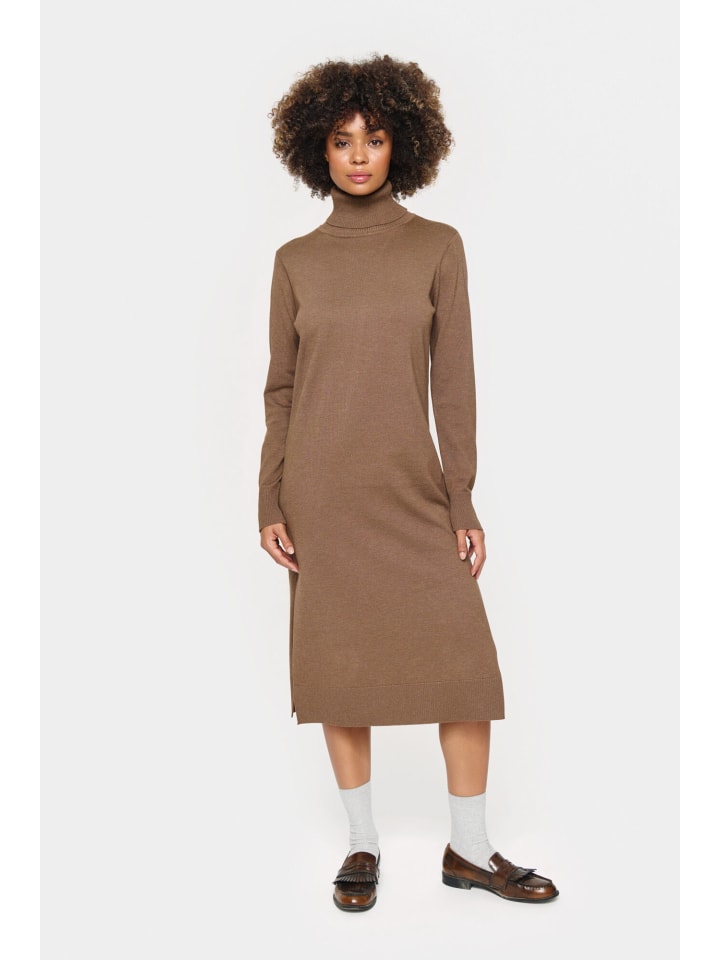 

Платье до колена SAINT TROPEZ