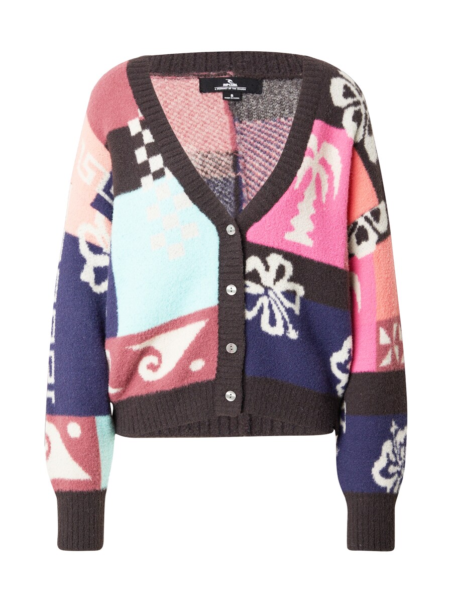 

Спортивный свитер RIP CURL KEEPSAKES, черный