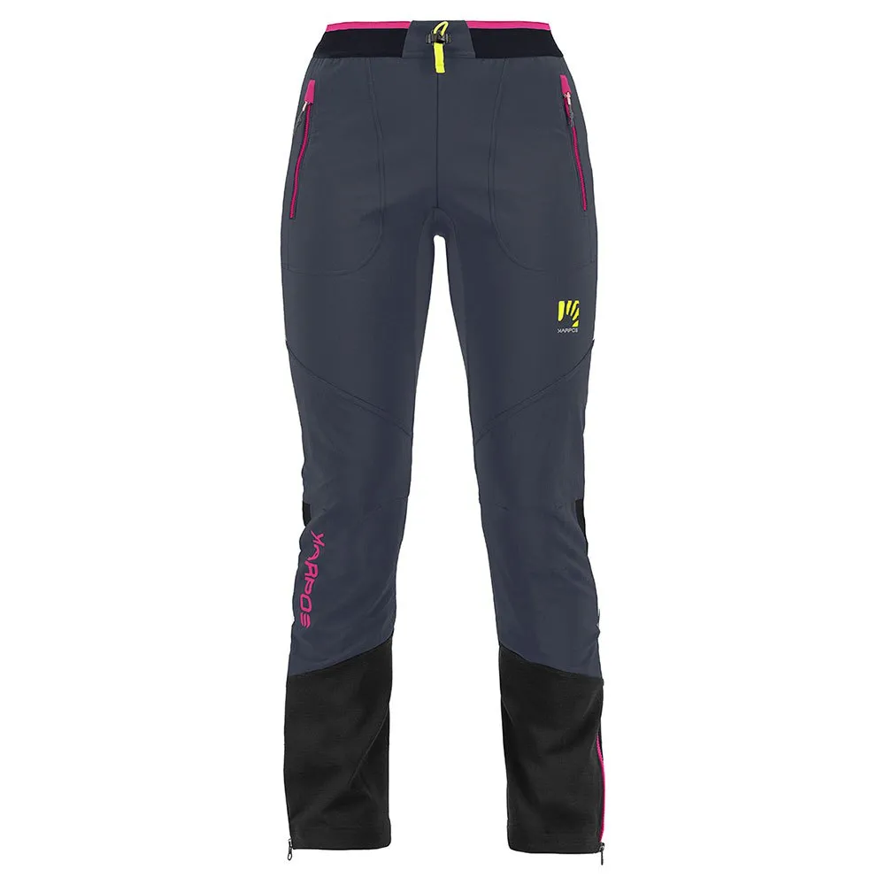 

Брюки Karpos Alagna Plus Evo, серый