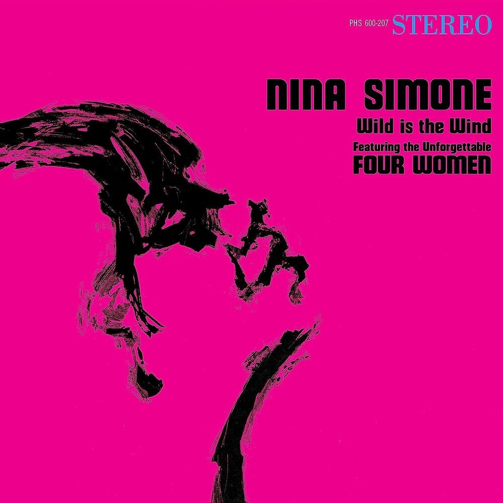 

Виниловая пластинка LP Wild Is The Wind [180 Gram Vinyl] - Nina Simone