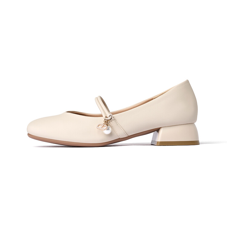 

Туфли JOSINY Mary Jane Shoes Women's
