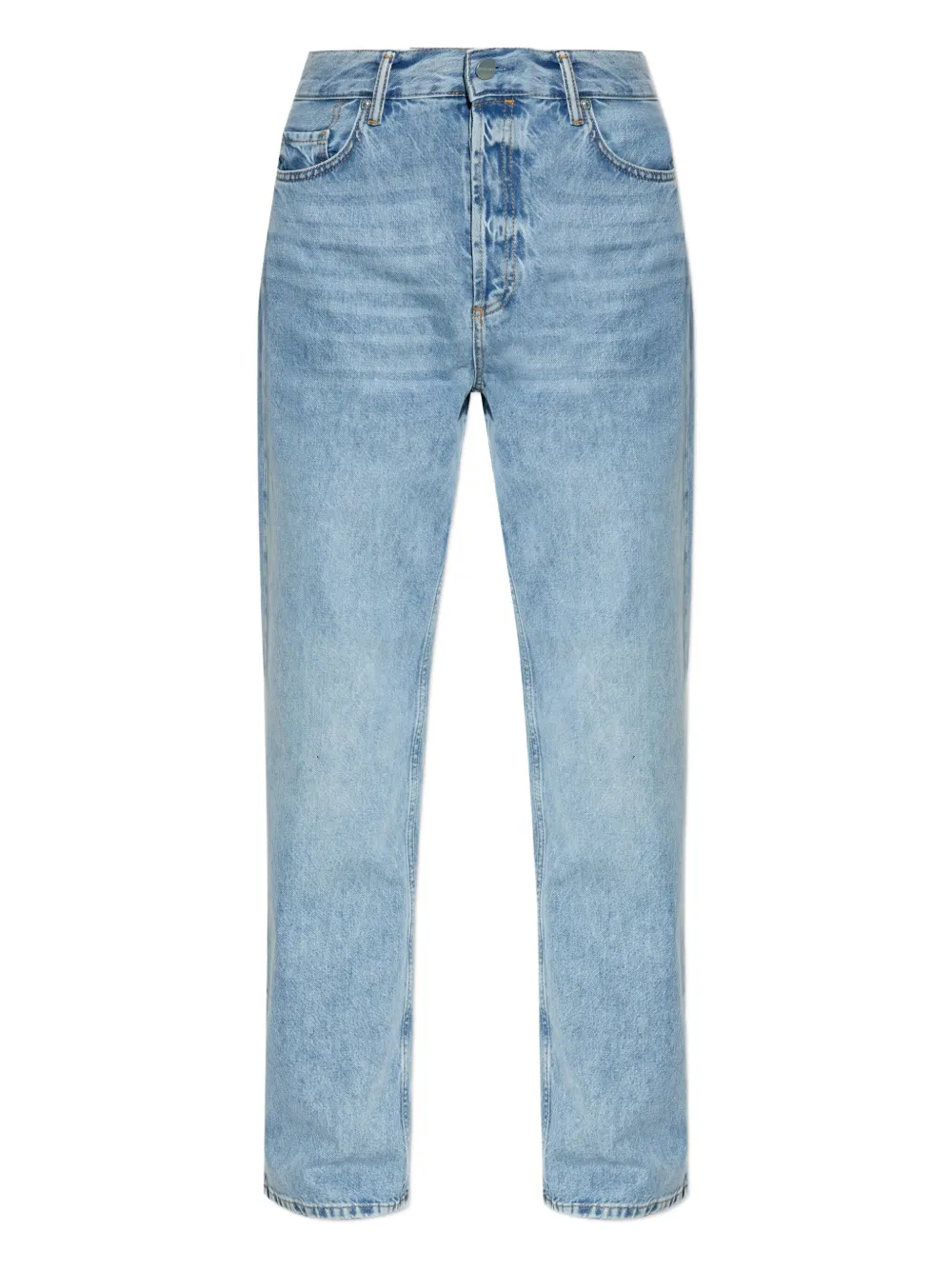 

Джинсы Brooklyn AllSaints, синий