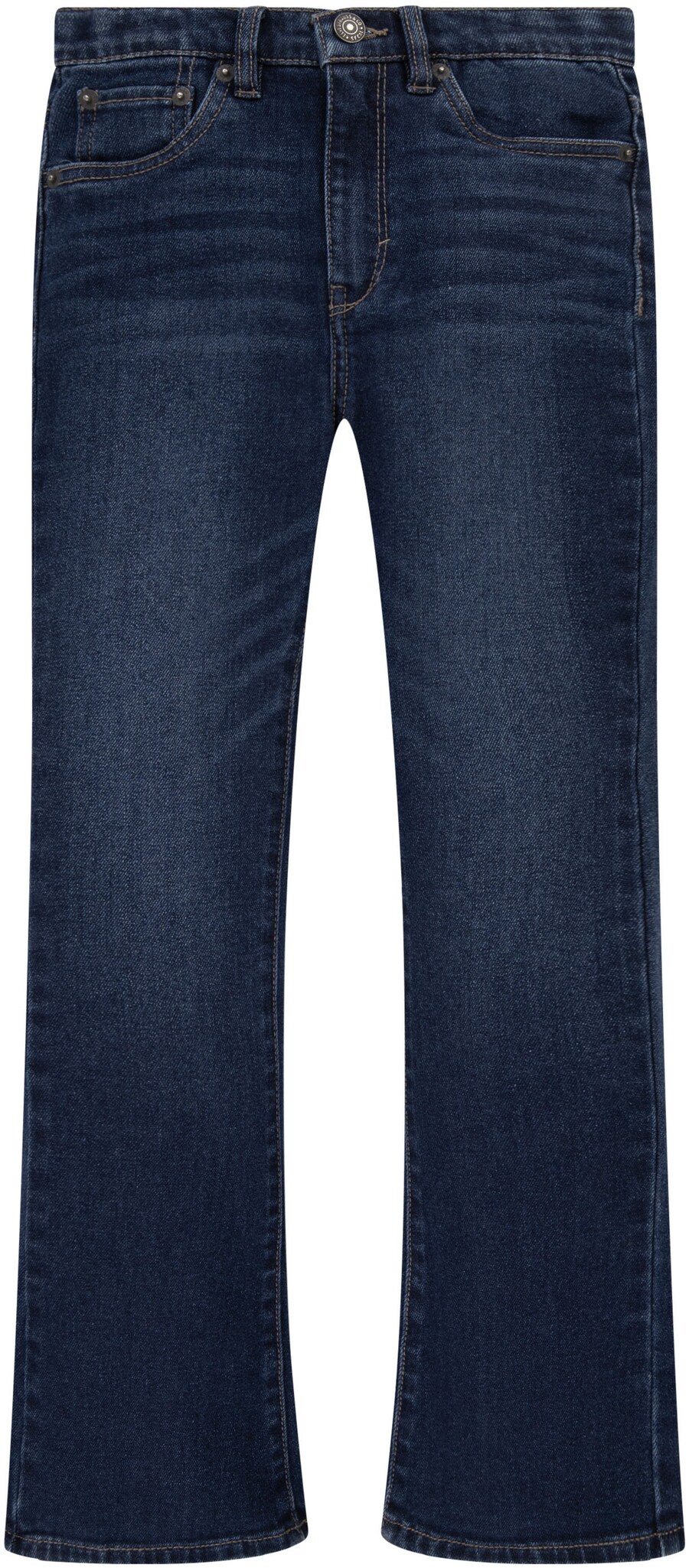 

Джинсы Levis Kids Flared Jeans, синий