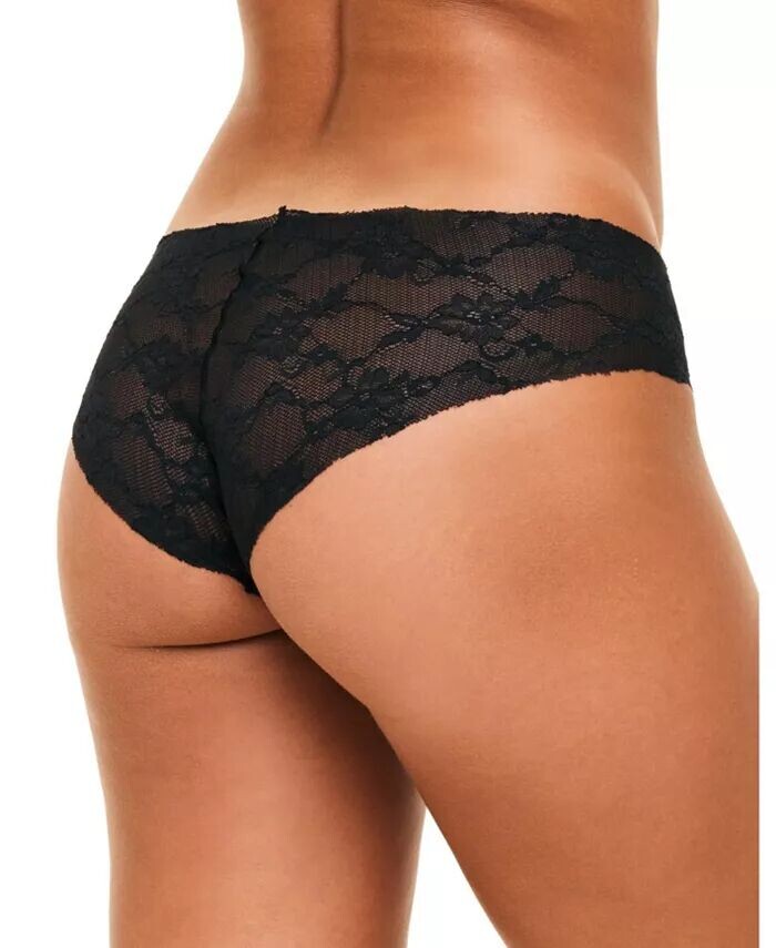 

Женские трусики-хипстеры Raya Adore Me, черный