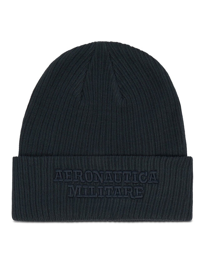

Шапка Aeronautica Militare 242CU043L488 Dunkelblau