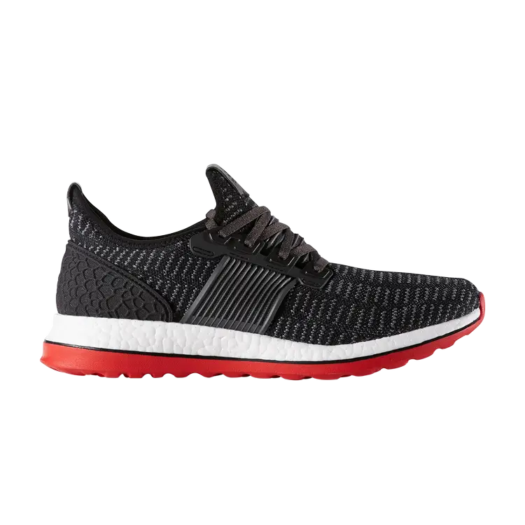 

Кроссовки Adidas PureBoost ZG Prime, черный