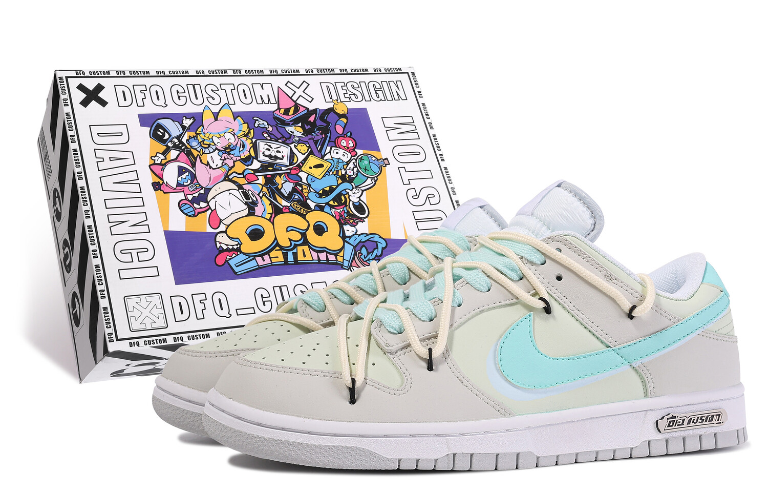 

Кроссовки для скейтбординга Dunk мужские с низким верхом серые/синие Nike, Синий, Кроссовки для скейтбординга Dunk мужские с низким верхом серые/синие Nike