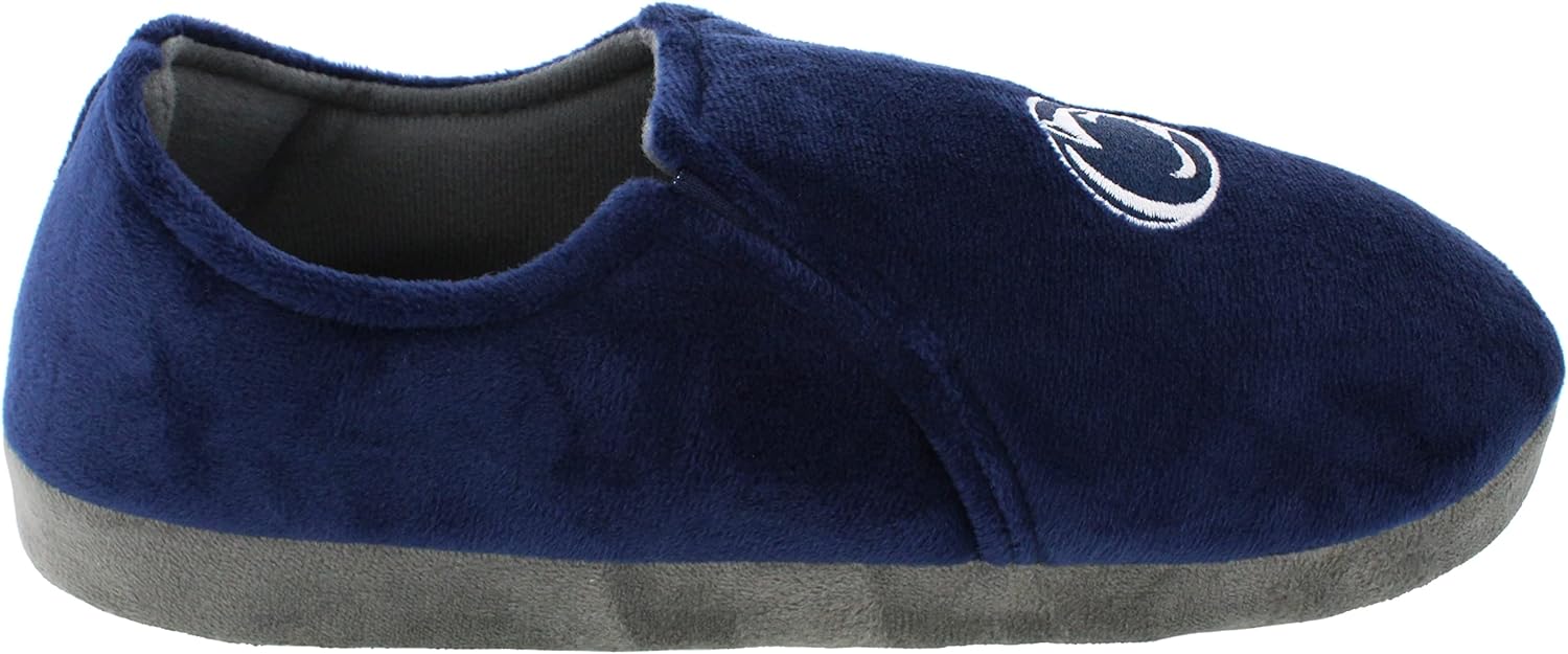 Тапочки Comfy Feet Everything Comfy Oklahoma Sooners Comfyloaf - XX Large, 12.5-14 Women/11.5-13 Men Penn State Nittany Lions — фото 2