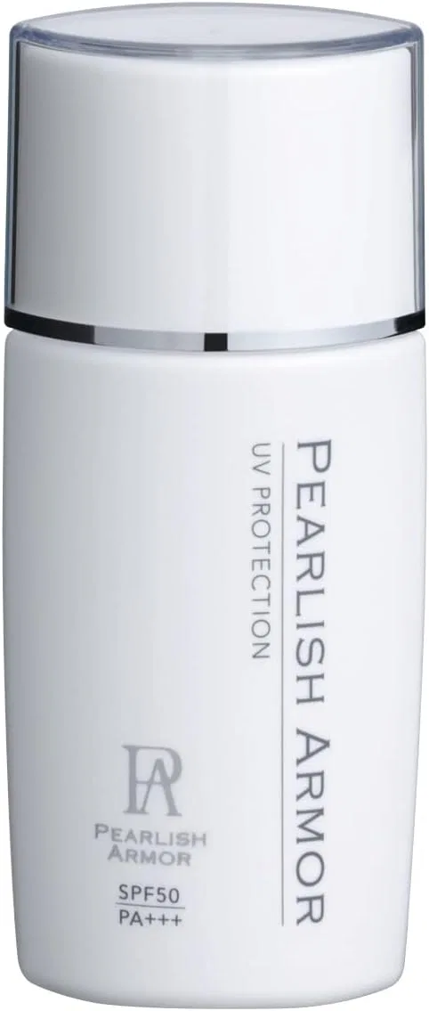 Солнцезащитный крем PEARLISH ARMOR SPF50 PA+++ 35 мл