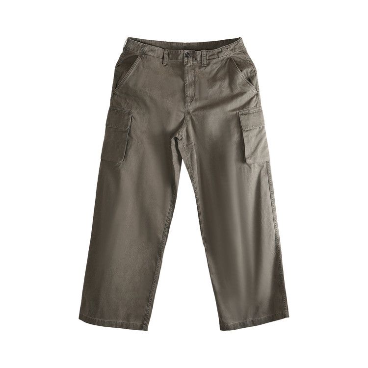 

Брюки Our Legacy Mount Cargo Pant, Ditch
