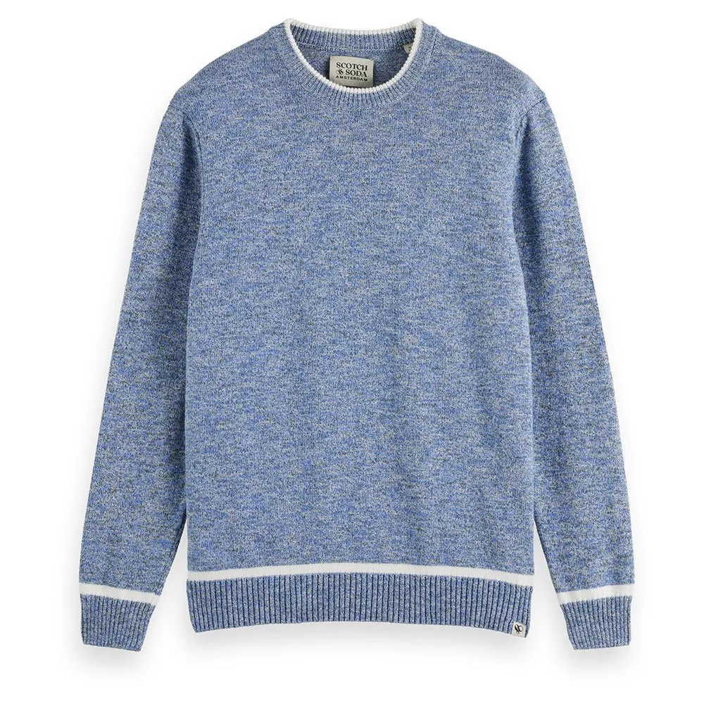 

Свитер Scotch & Soda 178526, синий