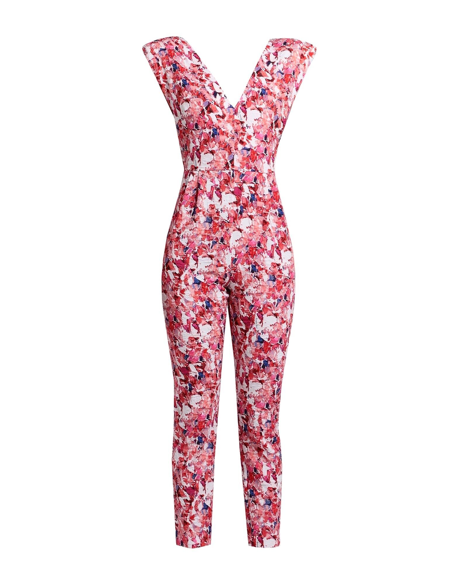 

Комбинезон Patrizia Pepe Sera, коралловый