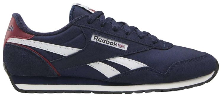 

Кроссовки Reebok Classic AZ, синий
