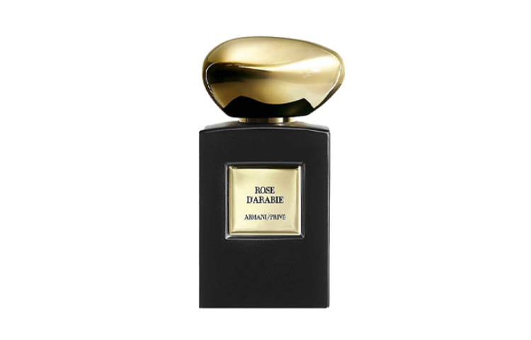 Парфюмерная вода Armani Privé Rose d'Arabie, 100 мл — фото 2