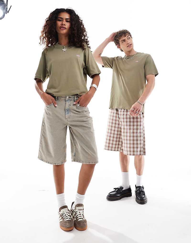 

Футболка Dickies – Mapleton