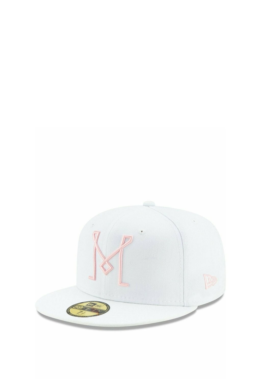 

Бейсболка 59FIFTY MLS INTER MIAMI New Era, цвет white