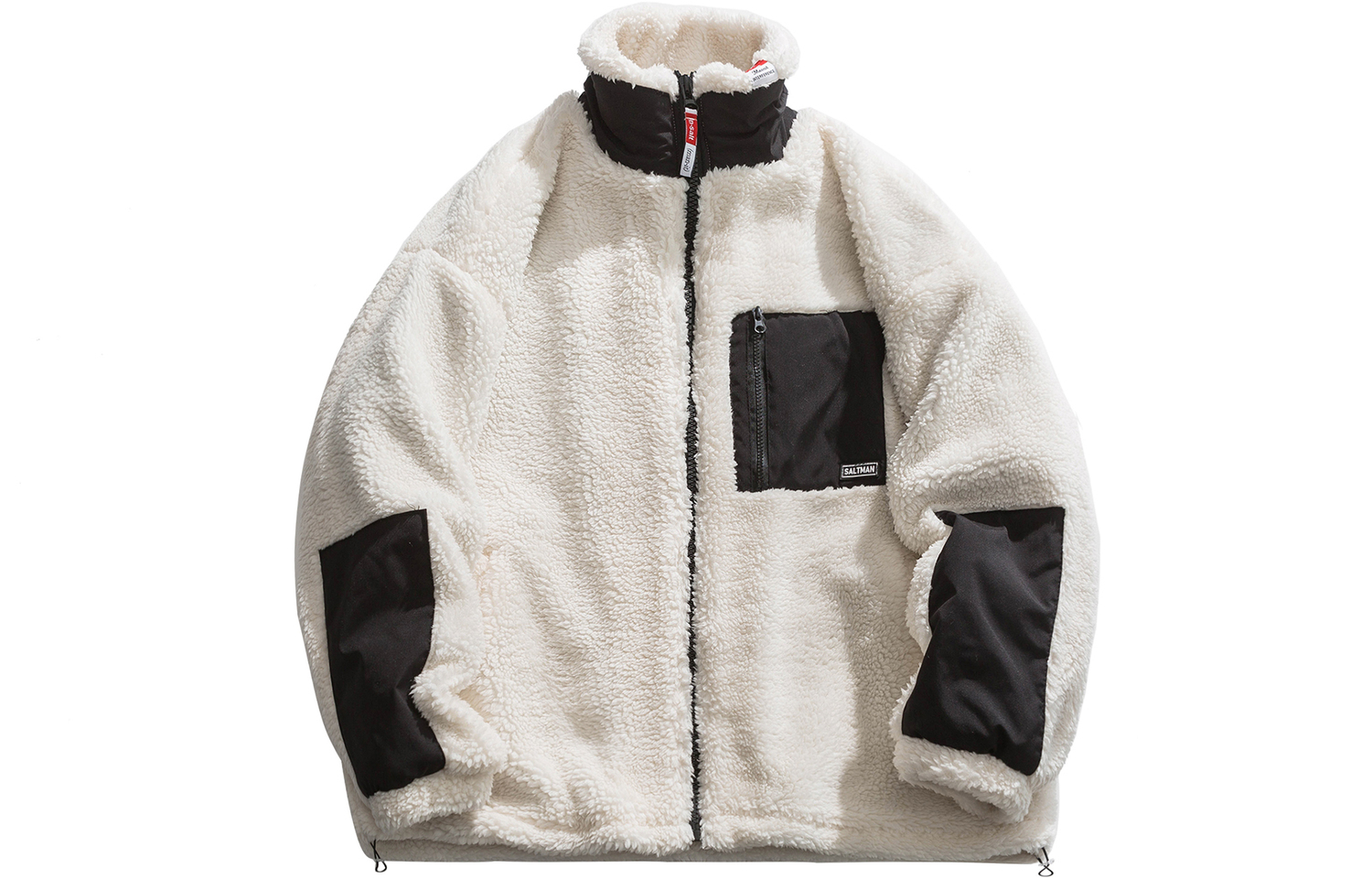 

Пуховик Unisex STORMATE, Экрю