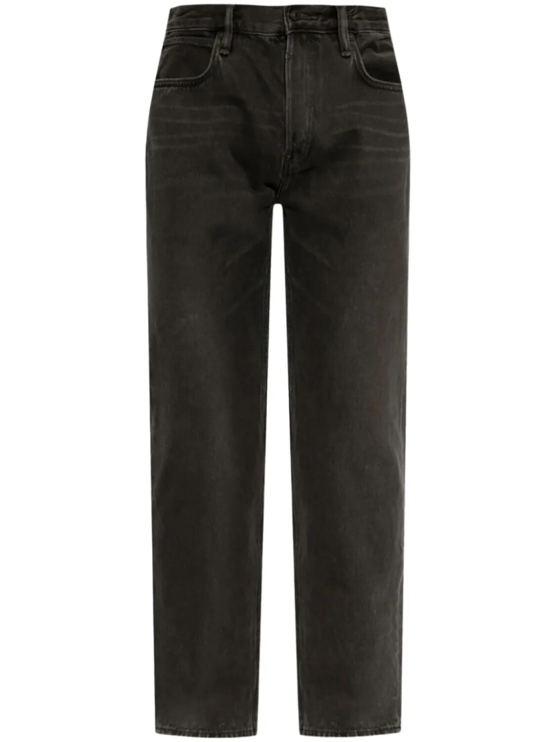 

Джинсы AllSaints Reid, черный