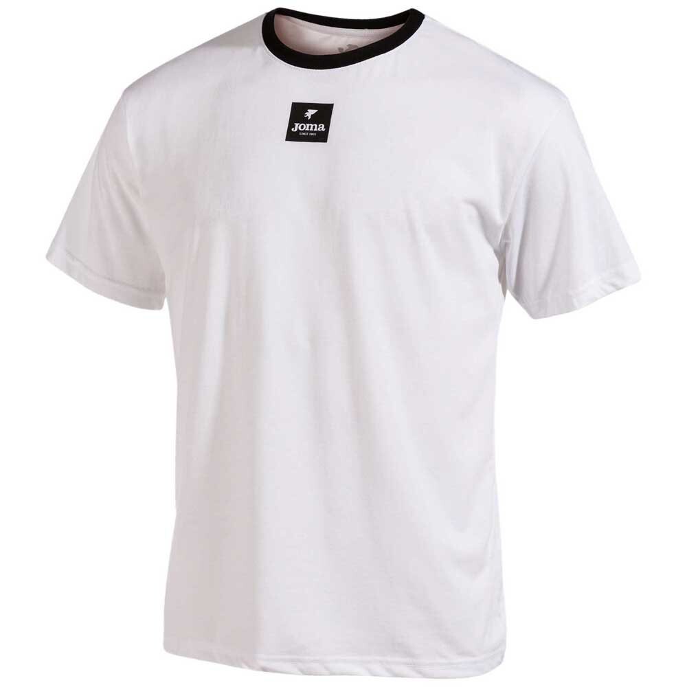 

Футболка Joma California, белый