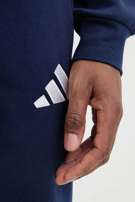 Спортивные штаны Entrada26 Adidas Performance, синий — фото 4